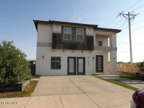 13693 Holbeck Street, El Paso, TX 79928
