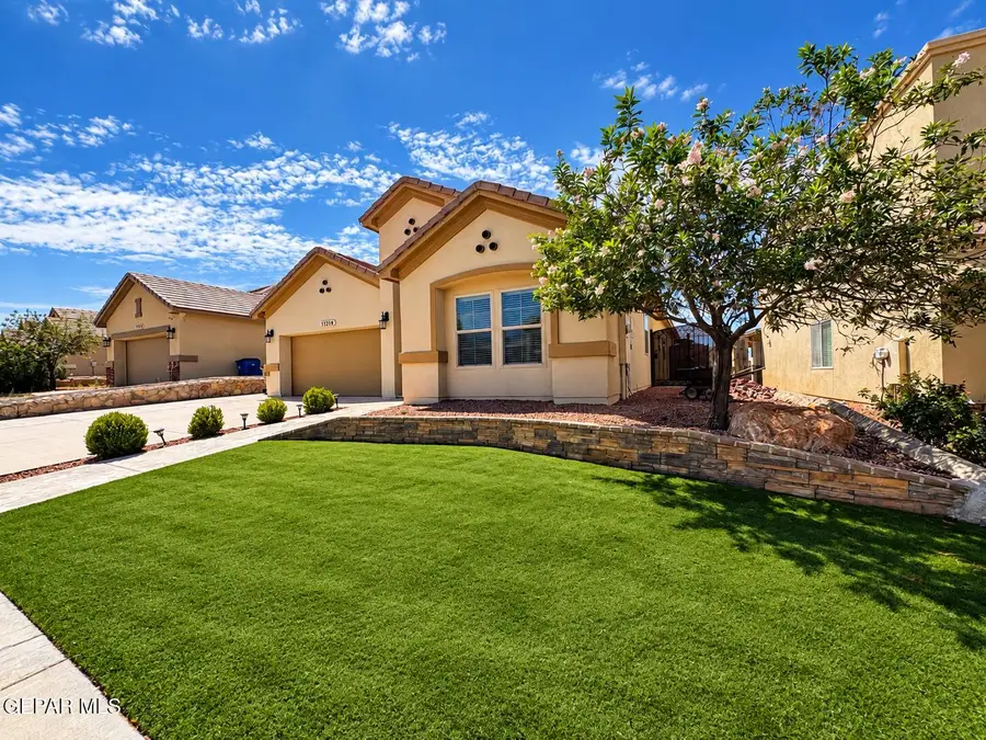 7794 Enchanted Circle Drive, El Paso, TX 79911 - #2