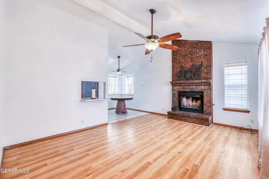 11464 Bob Mitchell Drive, El Paso, TX 79936 - #2