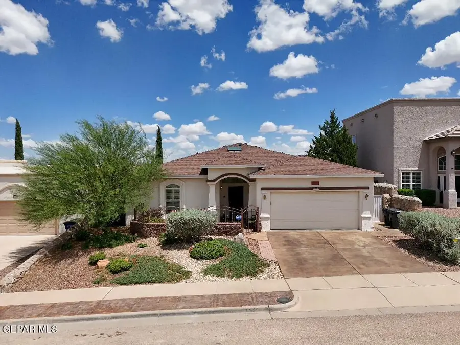 6597 Cabana Del Sol Drive, El Paso, TX 79911 - #2