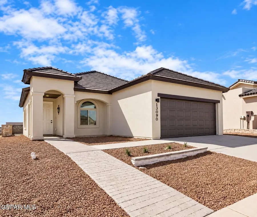 13832 Paseo Celeste Drive, Horizon City, TX 79928 - #2