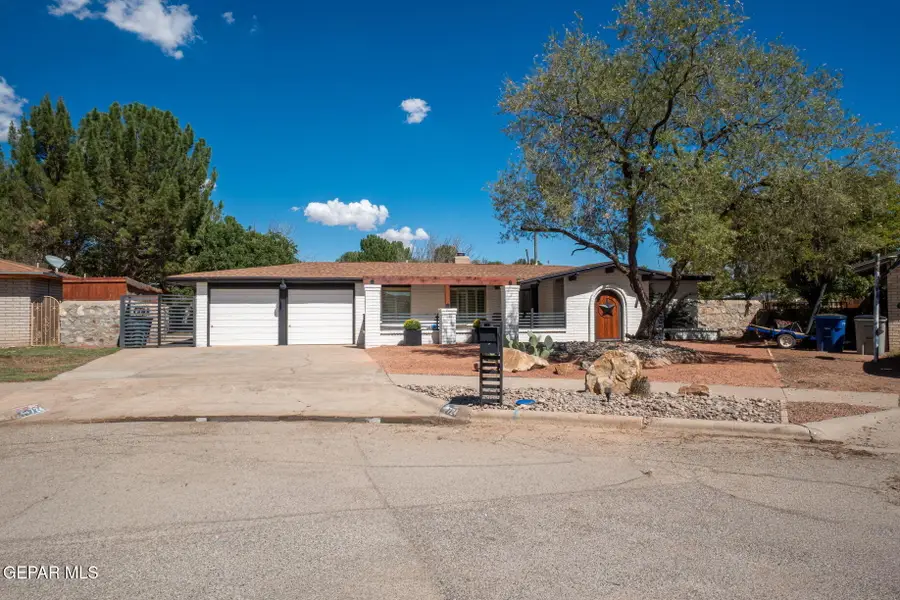 724 Quinta Luz Circle, El Paso, TX 79922 - #2