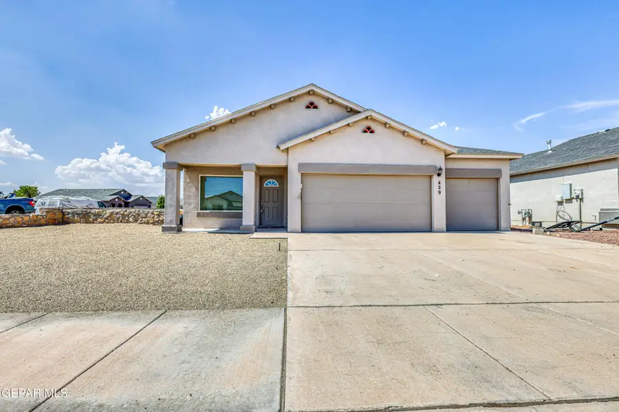 429 Villa Ysleta, El Paso, TX 79927 - #2