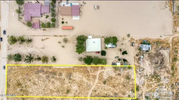 136 Montana Azul Street, Anthony, NM 88021