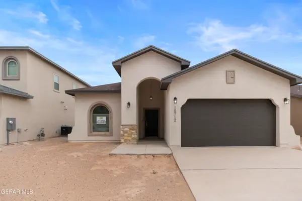 424 Plateau Drive, Socorro, TX 79927