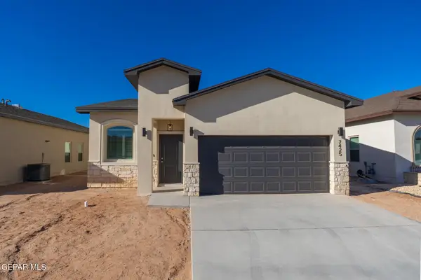136 Dawson Street, Santa Teresa, NM 88008
