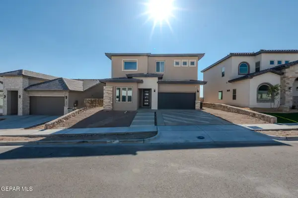 110 Monticello Street, Santa Teresa, NM 88008