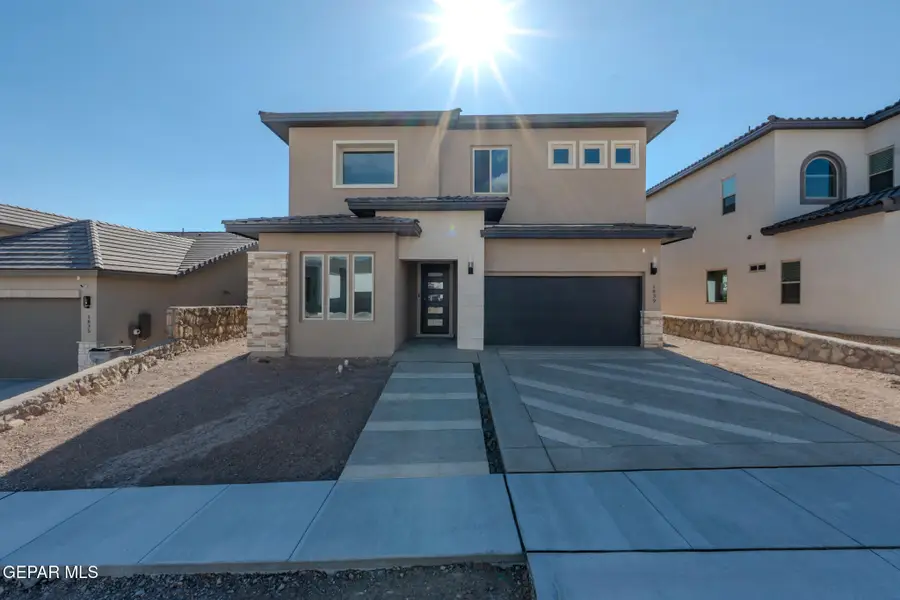 110 Monticello Street, Santa Teresa, NM 88008 - #2