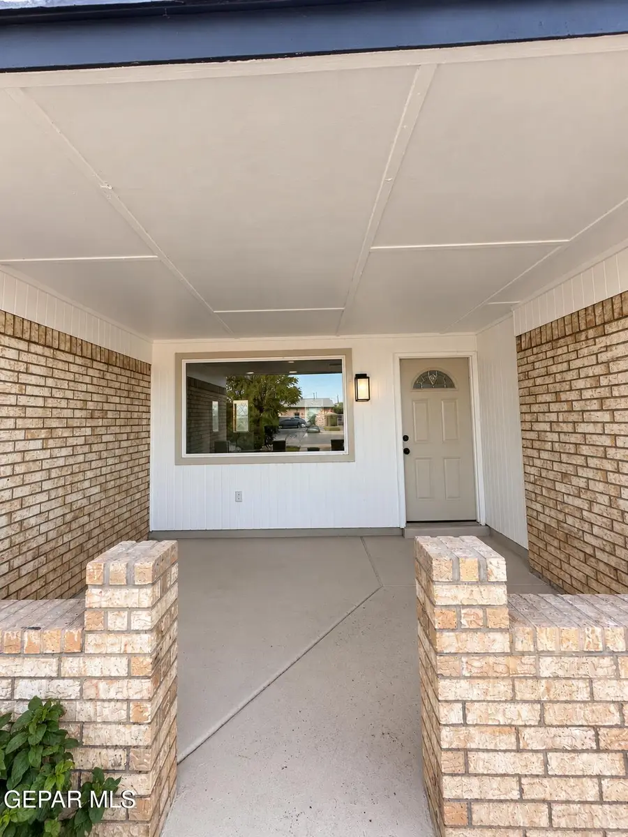 10429 Cronus Drive, El Paso, TX 79924 - #2