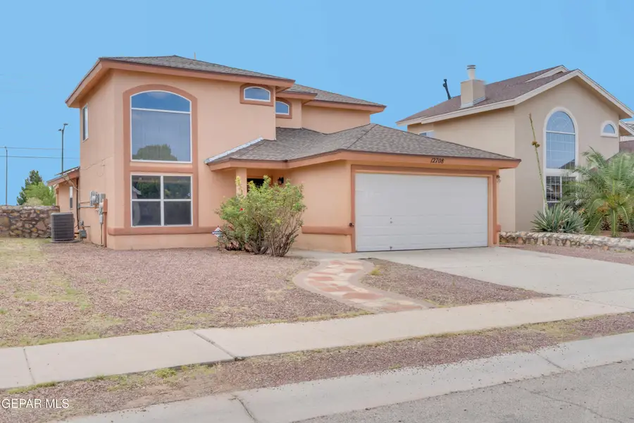 12708 Tierra Pueblo Drive, El Paso, TX 79938 - #3