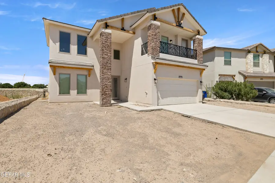 6149 Patricia Elena Place, El Paso, TX 79932 - #3