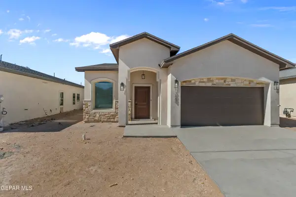 6015 Spring Ridge Drive, Santa Teresa, NM 88008