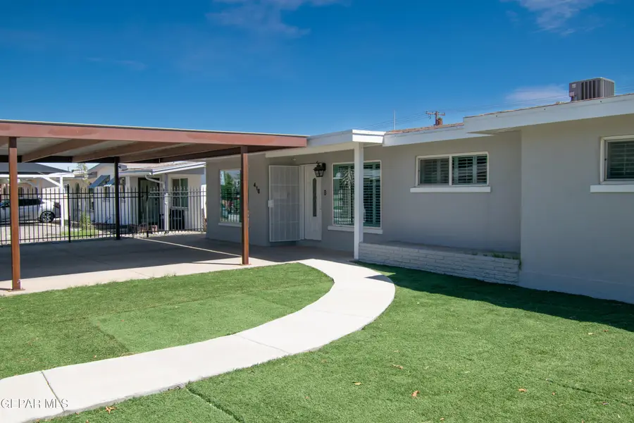 416 Encino Drive, El Paso, TX 79905 - #2