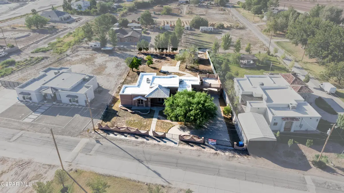 209 Williams Street, Clint, TX 79836 - #1