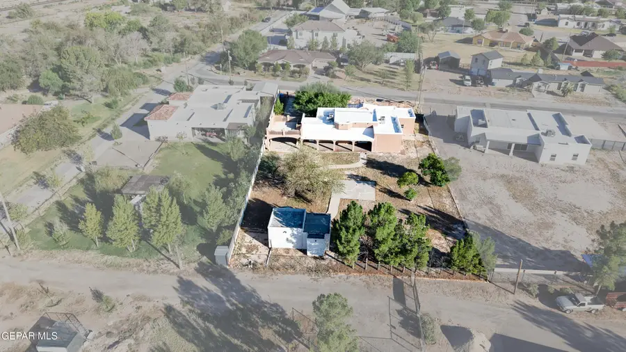 209 Williams Street, Clint, TX 79836 - #2