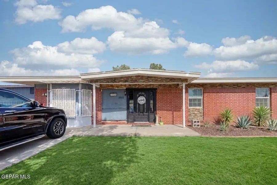 8860 Buena Park Drive, El Paso, TX 79907 - #2