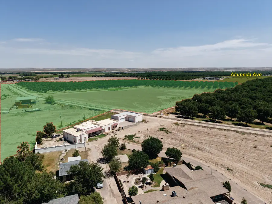 15301 Socorro Road, Clint, TX 79836 - #3