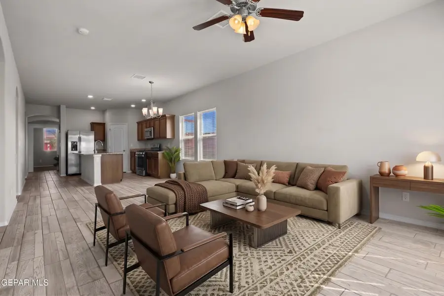 1017 Ultrastar Place, Horizon City, TX 79928 - #2