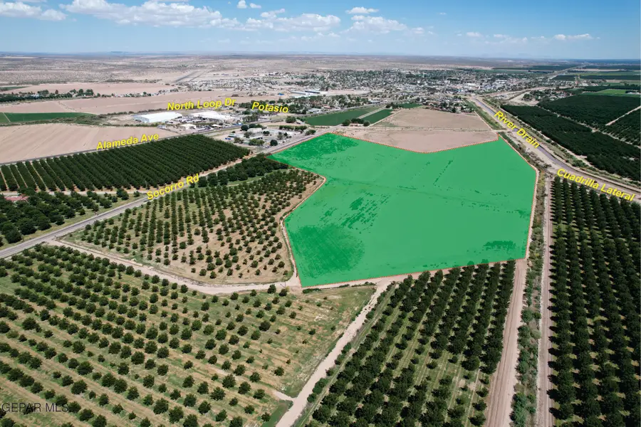 16002 Socorro Road, Clint, TX 79836 - #2