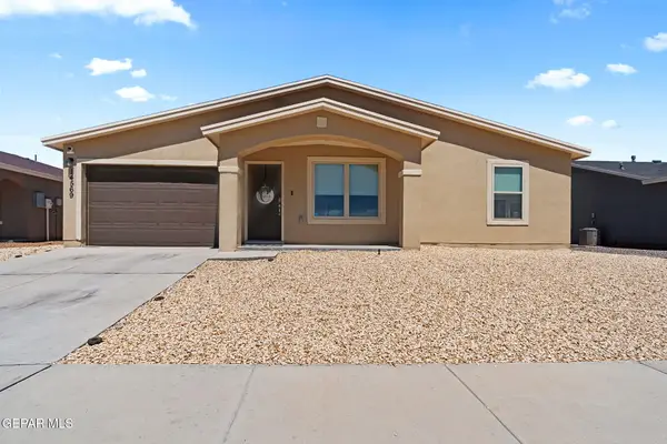 14569 Desert Poppy Court, El Paso, TX 79935