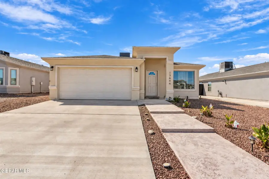 13644 Lago Vista Avenue, Horizon City, TX 79928 - #3