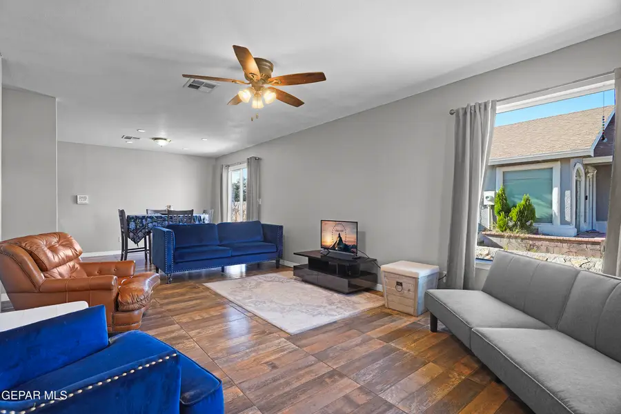 693 Desert Sage Drive, Horizon City, TX 79928 - #2