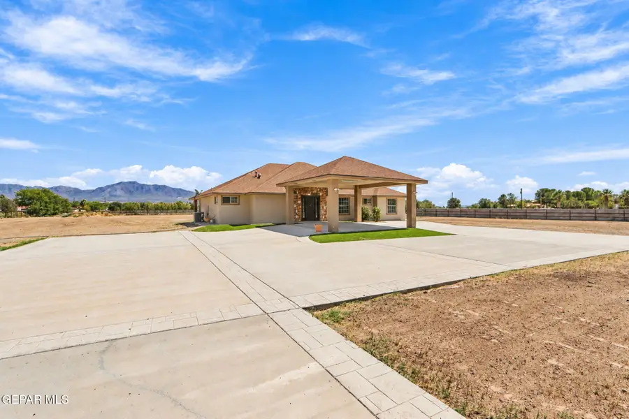 730 Strawberry Circle, El Paso, TX 79932 - #3