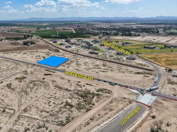 12648 North Loop Drive, Clint, TX 79836