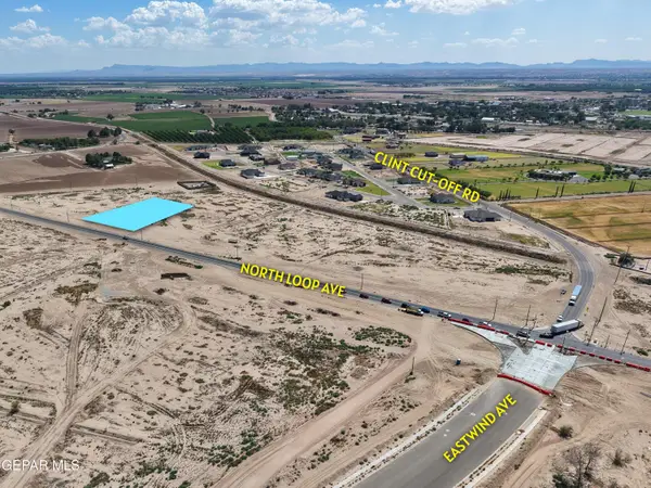 12660 North Loop Drive, Clint, TX 79836