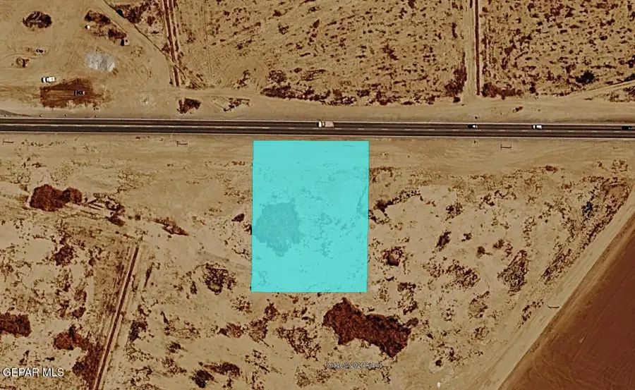 12660 North Loop Drive, Clint, TX 79836 - #2
