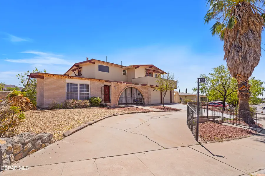 71 Northwind Drive, El Paso, TX 79912 - #3