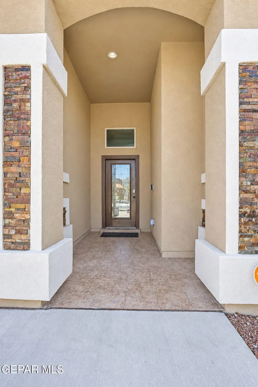 12616 Keitha Adams Drive, El Paso, TX 79928 - #2