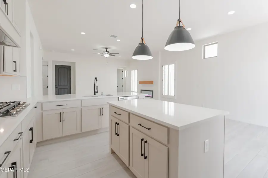 757 Paseo Clasico Street, El Paso, TX 79928 - #2
