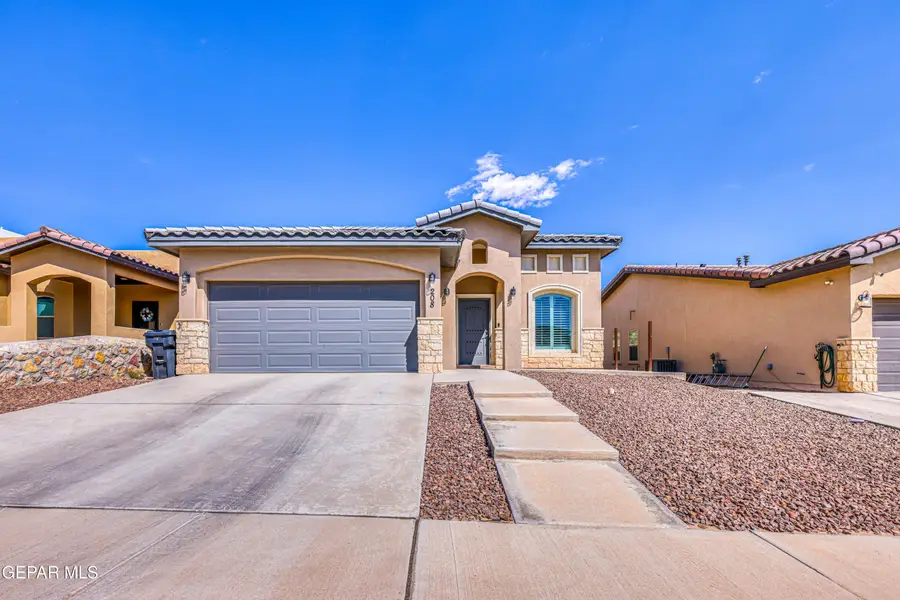 208 Epsom Drive, El Paso, TX 79928 - #2