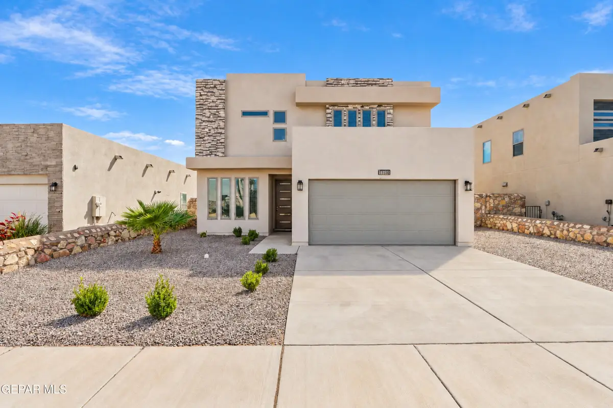 11150 Ground Cherry Street, El Paso, TX 79934 - #1