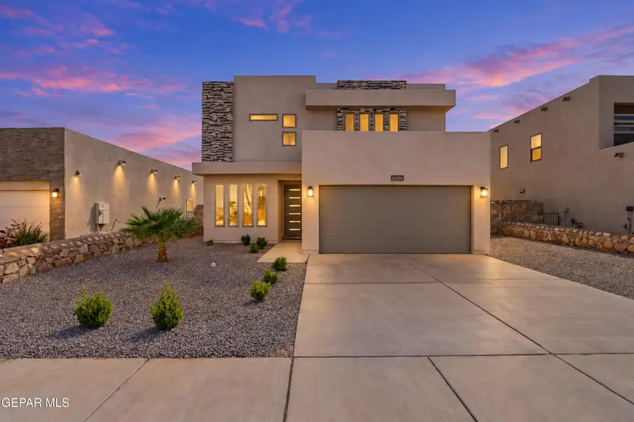 11150 Ground Cherry Street, El Paso, TX 79934 - #2