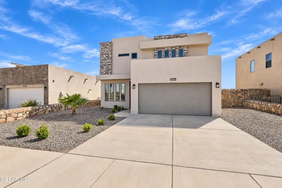 11150 Ground Cherry Street, El Paso, TX 79934 - #3