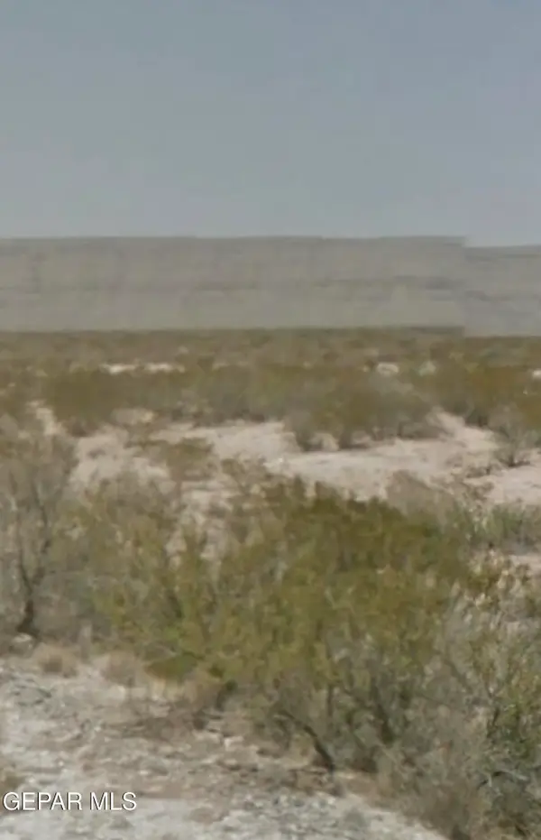 TBD Candelilla Street, Unincorporated, TX 99999