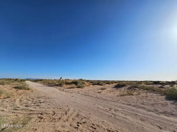 76 TSP 4 Sec 43 T & P Sunset R, Unincorporated, TX 99999