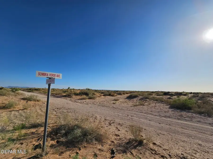 76 TSP 4 Sec 43 T & P Sunset R, Unincorporated, TX 99999 - #2