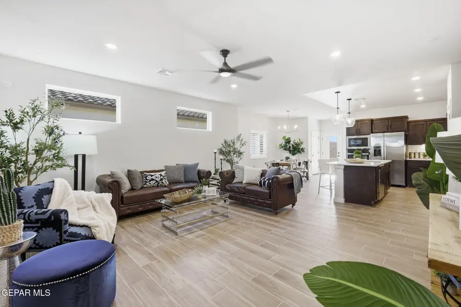 1819 Preakness Avenue, Horizon City, TX 79928 - #2