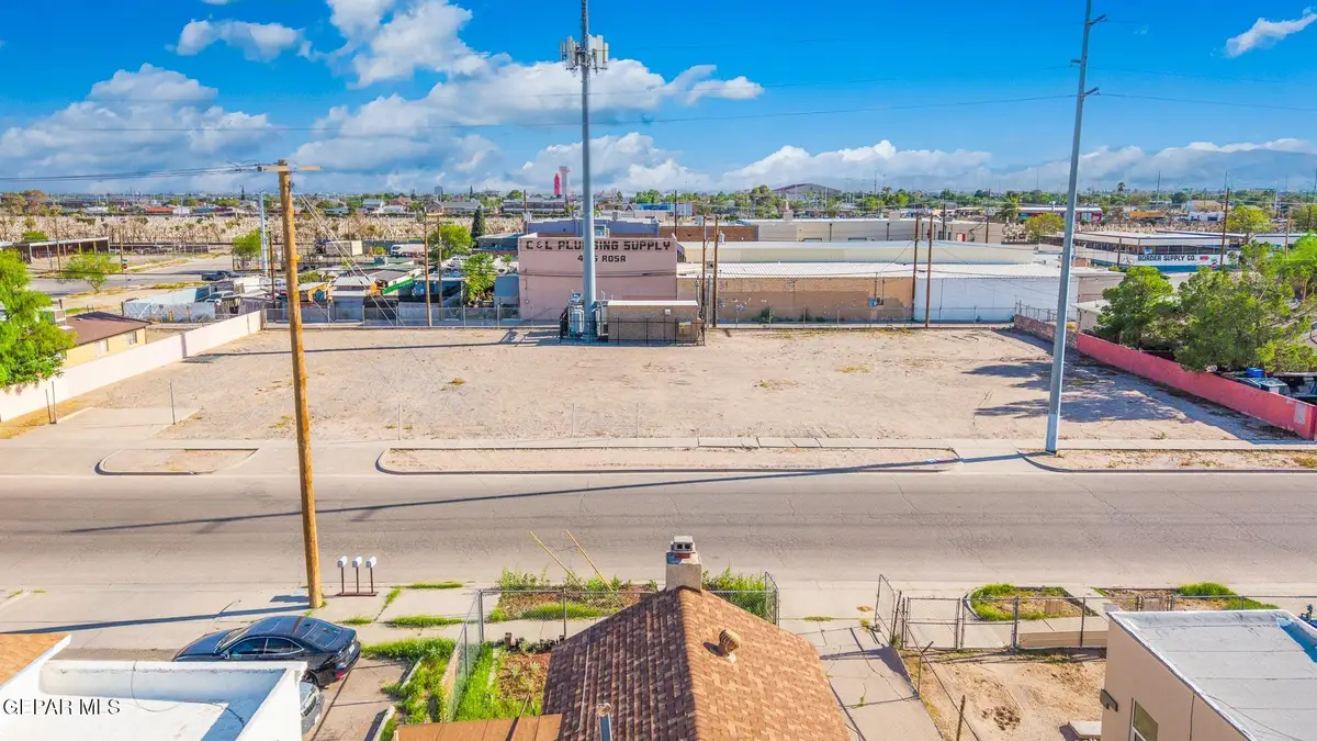4316 Durazno Avenue, El Paso, TX 79905 - #1