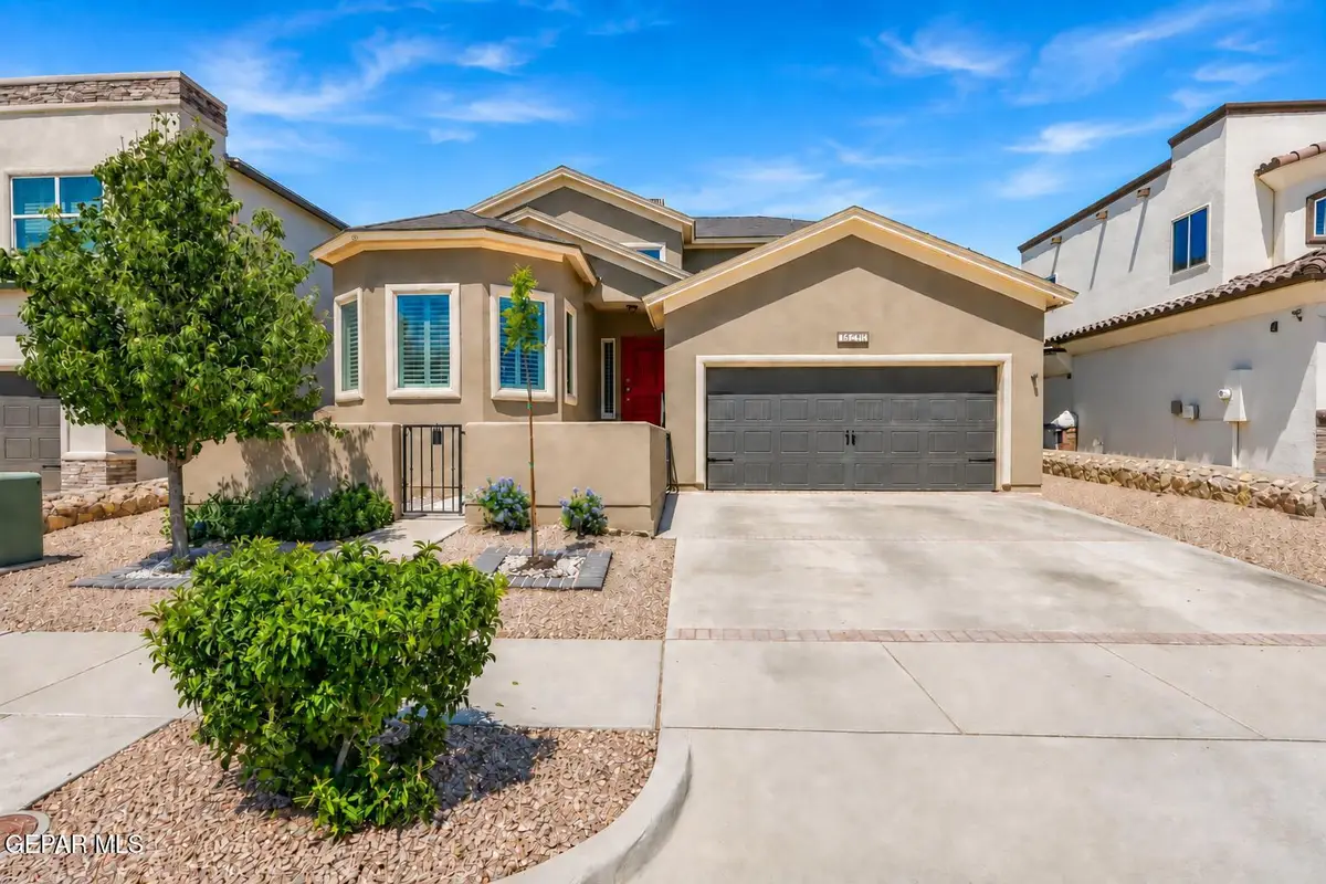 14213 Peyton Edwards Avenue, El Paso, TX 79938 - #1