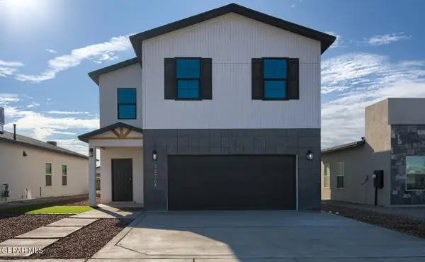 12164 Bahjat Drive, El Paso, TX 79934