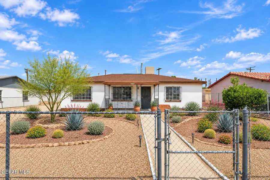 7609 Mazatlan Drive, El Paso, TX 79915 - #2