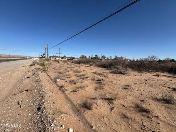 PN- 255411 Tbd, Horizon City, TX 79928