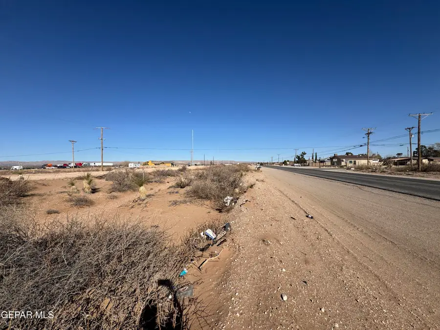 PN- 255411 Tbd, Horizon City, TX 79928 - #3