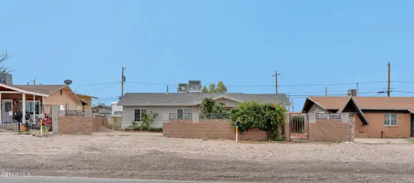 808 Talbot Avenue, Canutillo, TX 79835