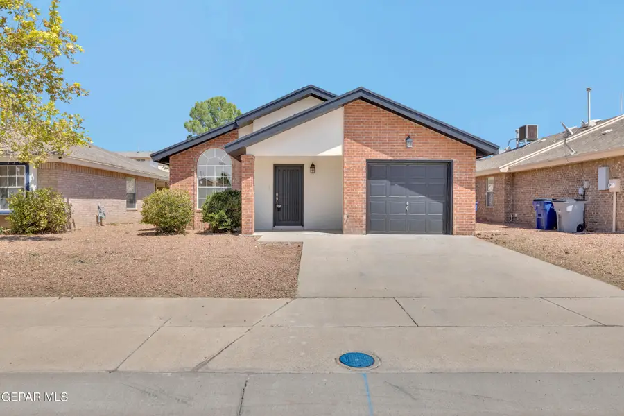 12585 Tierra Norte Road, El Paso, TX 79938 - #3