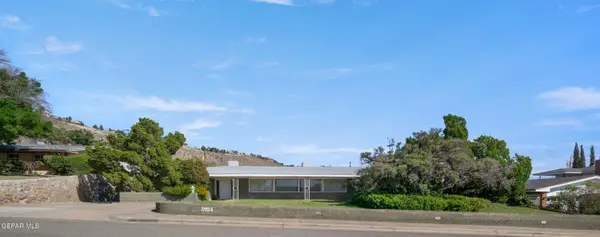 3924 Flamingo Drive, El Paso, TX 79902